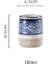 Stil 9 200-300ML Japon Tarzı Seramik Çorba Bardağı Çay Bardağı Handpainted Kafes Desen Çay Fincanı Özgünlük Süt Kahve Fincanı Şarap Bardakları Çay Fincanı (Yurt Dışından) 1