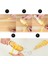 1 Takım Xiaomi Spiral Patates Kesici Bükülmüş Dilim Patates Kulesi Kasırga Patates Kesim Diy Yaratıcı Meyve ve Sebze Spiral Dilimleme (Yurt Dışından) 3