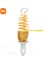 1 Takım Xiaomi Spiral Patates Kesici Bükülmüş Dilim Patates Kulesi Kasırga Patates Kesim Diy Yaratıcı Meyve ve Sebze Spiral Dilimleme (Yurt Dışından) 5