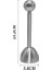 Stil 1 Yumurta Topper Kesici Kabuk Açıcı Haşlanmış Ham Metal Yumurta Makas Paslanmaz Çelik Yumurta Kraker Açılış Ayırıcı Mutfak Gadget Araçları (Yurt Dışından) 1