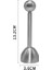 Stil 1 Yumurta Topper Kesici Kabuk Açıcı Haşlanmış Ham Metal Yumurta Makas Paslanmaz Çelik Yumurta Kraker Açılış Ayırıcı Mutfak Gadget Araçları (Yurt Dışından) 5