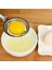Uzun 20X7 cm Paslanmaz Çelik Yumurta Ayırıcı Bölücü Araçları Mutfak Yumurta Beyaz Ayırma Alet Pişirme Pişirme Ev Filtre Aracı Taşınabilir (Yurt Dışından) 5