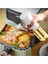 Açık Gri Yağ Spreyi Garrafa Cozinha Cozinhar Azeite Dağıtıcı Kamp Barbekü Pişirme Vinagre Molho De Soja Pulverizador Recipientes Gadget (Yurt Dışından) 3