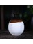Stil 11 500ML Sake Dağıtım Karaf Likör Isıtıcı Ev Seramik Şişe Barware Flagon Küçük Stoup Tekli Mantarlı Pot (Yurt Dışından) 1