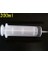 SYRINGE200ML 1 Adet Ev Kullanışlı Plastik Şırınga 50/60/100/150/200/300 ml Yeniden Kullanılabilir Pompa Ölçüm Plastik Şırınga Şeffaf Tüp Ölçüm Için (Yurt Dışından) 1