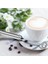 Süt Köpürtücü Elektrikli El Mikseri Blender Süt Köpürtücü Makinesi Kahve Latte Cappuccino Çikolata Mutfak Karışımı Çırpma Araçları (Yurt Dışından) 3