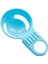 Yeşil Yumurta Ayırıcı Yumurta Sarısı Ayırıcı Gıda Sınıfı Yumurta Beyaz Süzgeç Ev Mutfak Pişirme ve Pişirme Için Filtre Ayırıcı (Yurt Dışından) 2