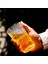 D Japon Şeffaf Meyve Suyu Bardağı Drinkware Vaso Cam Kahve Caneca Verre Bira Copo Viski Şarap Taza Tasse Cerveja Caneca (Yurt Dışından) 4