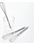 23 cm 1 Adet Çok Fonksiyonlu Döner Manuel Yumurta Çırpıcı Mikser Mini Mutfak Yumurta Çırpma Fırında Aracı Yumurta Karıştırıcı Metal Çevre Dostu Yumurta Mikseri (Yurt Dışından) 4