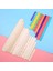 10 Adet 250X25MM Doğa 50 Adet/10 Adet Tahta Çubuklar Doğal/çok Renkli Çubuklar Popsicle Dondurma Çubukları Dıy Zanaat El Yapımı Eğitim Araçları 150MM-200MM (Yurt Dışından) 3