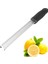 Stil 2 Paslanmaz Çelik Limon Narenciye Zester Çok Kullanımlı Peynir Baharat Rende Zester Kolay Kullanım Sebze Dilimleme Zester Mutfak Aletleri Için (Yurt Dışından) 4