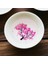 Soğuk ve Sıcak Ph Japon Sihirli Sakura Fincan Soğuk Sıcaklık Renk Değiştiren Çiçek Ekran Sake Fincan Seramik Kung Fu Çay Bardağı Çay Kase Sakura Fincan (Yurt Dışından) 5