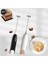 B Elektrikli Süt Köpürtücü Mutfak Içecekleri Köpürtücü Çırpma Mikser Karıştırıcı Kahve Cappuccino Kreması Çırpma Köpüklü Karışım Bıyık Yumurta Çırpıcı (Yurt Dışından) 1