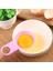 Rastgele Yeni Yumurta Beyaz Ayırıcı Yumurta Sarı Yumurta Sıvı Filtresi Yumurta Pişirme Ev Mutfak Gadget Şeyler Mutfak Depolama Için Yumurta (Yurt Dışından) 4