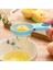 Rastgele Yeni Yumurta Beyaz Ayırıcı Yumurta Sarı Yumurta Sıvı Filtresi Yumurta Pişirme Ev Mutfak Gadget Şeyler Mutfak Depolama Için Yumurta (Yurt Dışından) 5