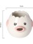 B Sevimli Tavuk Yumurta Beyaz Sarısı Ayırıcı Kawaii Protein Seramik Filtre Ayırıcı Pişirme Pişirme Mutfak Temel Sanat Aracı (Yurt Dışından) 1