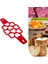 Stil 3 Yumurta Halkası Yapımcısı Gözleme Yapımcısı Yapışmaz Pişirme Aracı Yumurta Silikon Kalıp Gözleme Peynir Yumurta Pişirici Tava Mutfak Pişirme Aksesuarı (Yurt Dışından) 5