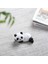 B Çin Chopstick Panda Chopstick Dinlenme Yaratıcı Sevimli Seramik Çubuklarını Tutucu Standı Mutfak Malzemeleri Sofra Gereçleri (Yurt Dışından) 1
