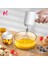 100ML Gn 3 Vitesli Mini Mikser Elektrikli Gıda Blender 2 In 1 El Gıda Parçalayıcı Çırpma Yumurta Çırpıcı USB Kablosuz Sarımsak Gıda Ezici Krem (Yurt Dışından) 5