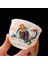 120 ml Kylin Yüksek Kaliteli Yeşim Porselen Kung Fu Çay Bardağı Yaratıcı Desen Ejderha Kaplan Espresso Çay Fincanı Handpatinted Seramik Teaware (Yurt Dışından) 4