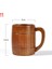 11 Ahşap Büyük Göbek Bardak El Yapımı Doğal Ladin Ahşap Bardak Bira Çay Kahve Süt Su Bardağı Mutfak Bar Drinkware Mutfak Için (Yurt Dışından) 1