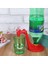 Kırmızı 1 Adet Meşrubat Dağıtıcı Şişe Soda Ters Gazlı Içecek Baş Aşağı Içme Suyu Dağıtım Makinesi Bar Mutfak Gadget (Yurt Dışından) 4