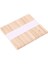 93MM x 10MM x 2mm 50 Adet Dondurma Dondurma Çubuğu Doğal Tahta Çubuklar Dondurma Kaşığı El Sanatları Sanat Dondurma Lolly Kek Araçları (Yurt Dışından) 1