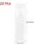 Style1 20 Adet Tek Kullanımlık Buz Yapıcı Şeffaf Dondurma Torbası Plastik Popsicle Çantası Taşınabilir Açık Popsicles Çanta Tek Kullanımlık Buz Yapma Çantaları (Yurt Dışından) 1