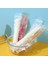 Style1 20 Adet Tek Kullanımlık Buz Yapıcı Şeffaf Dondurma Torbası Plastik Popsicle Çantası Taşınabilir Açık Popsicles Çanta Tek Kullanımlık Buz Yapma Çantaları (Yurt Dışından) 4