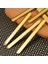 SLIVER-10PCS 10PCS Yeniden Kullanılabilir Dondurma Çubukları Akrilik Dondurma Çubuğu Creamsicle Cakesicle Şeker Kek Pop Kalıp Sopa Dıy Buz Lollies El Sanatları (Yurt Dışından) 5