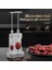Zeytin Pitter Zeytin ve Kiraz Meyve Mutfak Pitter Sökücü Paslanmaz Çelik Zeytin Oyma Çekirdeği Kiraz Tarihleri Mutfak Gadget Için Çukur Kaldırmak Aracı (Yurt Dışından) 5