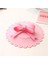 Beyaz Kawaii Ilmek Anti-Toz Silikon Kapaklar Çay Bardağı Kapağı Kahve Çay Bardağı Vasos De Plastico Emme Mühür Kapağı Hediyeler (Yurt Dışından) 3