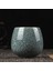 B Basit Longquan Seladonlar Çay Fincanı Çay Töreni Seramik Teaware Kung Fu Drinkware Ofis Master Cup Espresso Kahve Kupa Su Bardakları (Yurt Dışından) 5