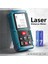 Set 2 50 M Lazer Mesafe Ölçer Yüksek Hassasiyetli Elektronik Cetvel Lazer Uzaklık Ölçer El Kızılötesi Ölçüm Cetveli Mesafe Ölçme (Yurt Dışından) 2