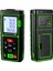 Sarı 40 M 80 M Lazer Mesafe Ölçer Elektronik Rulet Lazer Dijital Şerit Metre Mesafe Ölçer Trena Metro Lazer Mesafe Bulucu Ölçü Cetveli (Yurt Dışından) 4