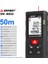 SW-MS50 Sndway Lazer Mesafe Ölçer Çift Kabarcık Dijital Ölçüm Cihazı Araçları Elektronik Bant Lazer Uzaklık Ölçer Lazer Mesafe Bulucu (Yurt Dışından) 1