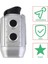 7 x Dijital Golf Mesafe Bulucu Taşınabilir Kapsam Uzaklık Ölçer Golf Diastimetre Hafif Taşınabilir Lazer Mesafe Bulucu (Yurt Dışından) 2