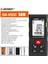 SW-MS50 Tasarrufu Sndway Lazer Uzaklık Ölçer Yüksek Hassasiyetli Rulet Lazer Mesafe Ölçer Ölçme 40M 100M 120M Dijital Mezura Mesafe Bulucu (Yurt Dışından) 1