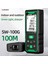 SW-MS50 Tasarrufu Sndway Lazer Uzaklık Ölçer Yüksek Hassasiyetli Rulet Lazer Mesafe Ölçer Ölçme 40M 100M 120M Dijital Mezura Mesafe Bulucu (Yurt Dışından) 2