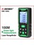 Sw-S4 (Kırmızı Çizgi) Sndway Lazer Mesafe Ölçer Mesafe Ölçer Dijital Mesafe Bulucu Lazer Bant Mesafe Cetveli Mesafe Ölçer Yeşil Çizgi Sw 50G Sndway 50M (Yurt Dışından) 2
