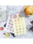 Beyaz Huni 10 Adet Tek Kullanımlık Buz Küpü Çanta Kalıp Tepsisi Dondurucu Makinesi Kendinden Sızdırmazlık Buz Yapma Çantası Krem Popsicle Kalıp Helados Içme Araçları (Yurt Dışından) 3