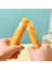 Mavi Huni - 1pc Tek Kullanımlık Buz Popsicle Çantası Buz Pop Kalıp Çantaları Dondurma Çubukları Dondurucu Tüpler Meyve Yoğurt Smoothies Çantası Için Silikon Huni ile (Yurt Dışından) 5