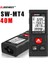 SW-MS100 Tasarrufu Sndway Yeni Lazer Mesafe Ölçer 40M 50M 70M 100M Uzaklık Ölçer Rulet Lazer Mesafe Bulucu Trena Ölçüm Bandı Lazer Ölçü Aracı (Yurt Dışından) 2
