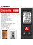 SW-MS100 Tasarrufu Sndway Yeni Lazer Mesafe Ölçer 40M 50M 70M 100M Uzaklık Ölçer Rulet Lazer Mesafe Bulucu Trena Ölçüm Bandı Lazer Ölçü Aracı (Yurt Dışından) 5
