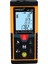 HI-60Q Sarı Hıreed 40M 100M 80M Elektronik Seviye El Uzaklık Ölçer Lazer Mesafe Ölçer Dijital Lazer Mesafe Bulucu Mezura Test Cihazı (Yurt Dışından) 5