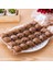 Şeffaflık 10 Adet/paket Tek Kullanımlık Buz Yapma Çanta Buz Küpü Tepsi Kalıp Buz Kalıp Buz Kalıbı Yaz Dıy Içme Aracı Mutfak Aletleri (Yurt Dışından) 3