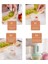 Yeşil 11.5x6.7cm Yaz Buz Dondurulmuş Kalıplar Lolly Yoğurt Buzluk Ev Dondurma Buzlu Şeker Yapma Makinesi Dıy Buz Kalıbı Gıda Güvenli Mutfak Aksesuarları (Yurt Dışından) 3