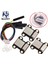 TOF050F VL6180X VL53L0X VL53L1X Uçuş Süresi (Tof) Lazer Ölçümü Dahili Mcu Algoritması TOF050F TOF200F TOF400F 50CM/2M/4M Iıc I2C (Yurt Dışından) 2