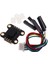 TOF050F VL6180X VL53L0X VL53L1X Uçuş Süresi (Tof) Lazer Ölçümü Dahili Mcu Algoritması TOF050F TOF200F TOF400F 50CM/2M/4M Iıc I2C (Yurt Dışından) 4