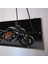 Motosiklet Kask Askısı, Motor Kask Askısı, Kask Askılığı KTMX2V4 2